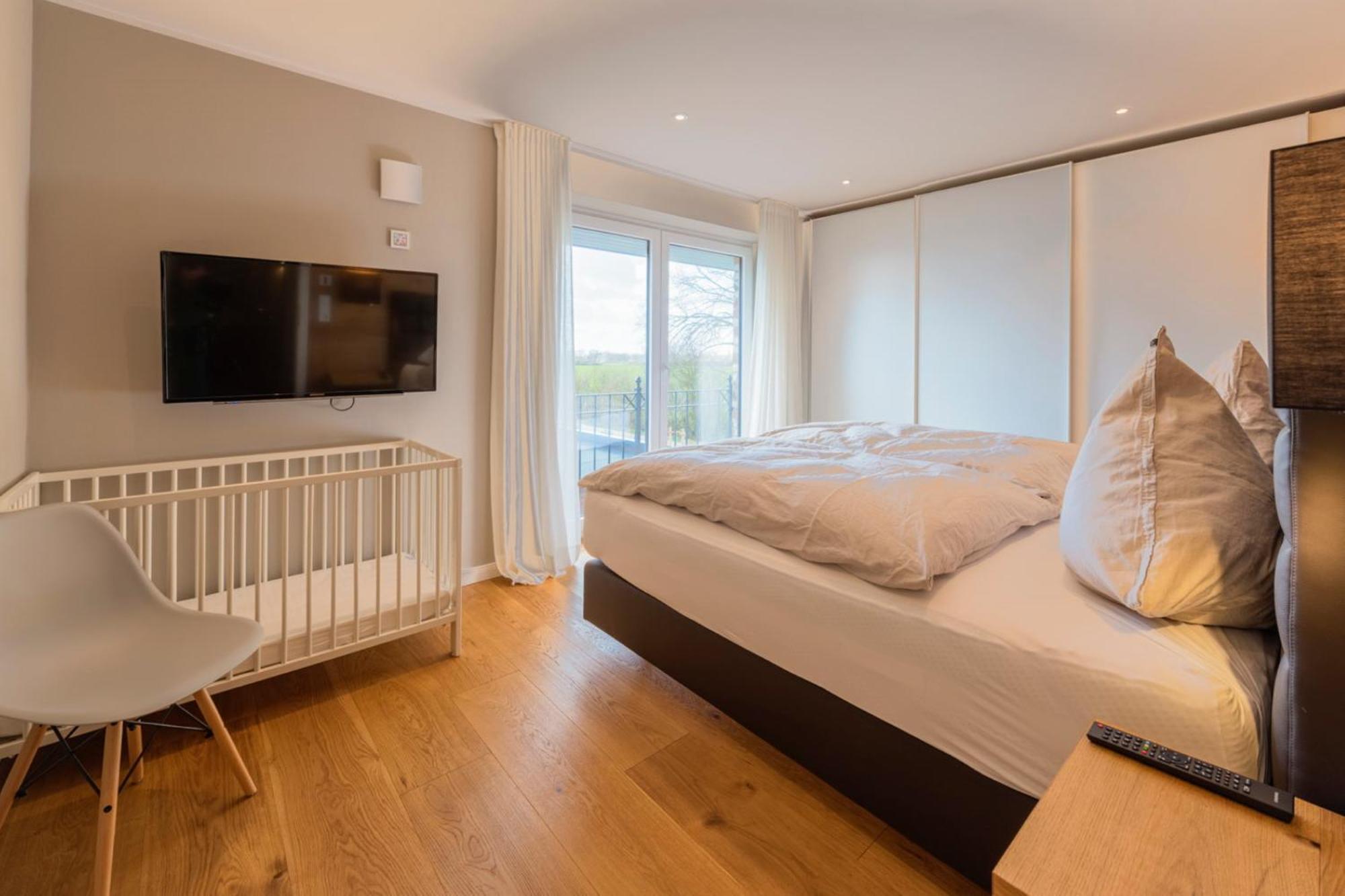 Villa "Haus Am Meer" Dahme  Exteriör bild