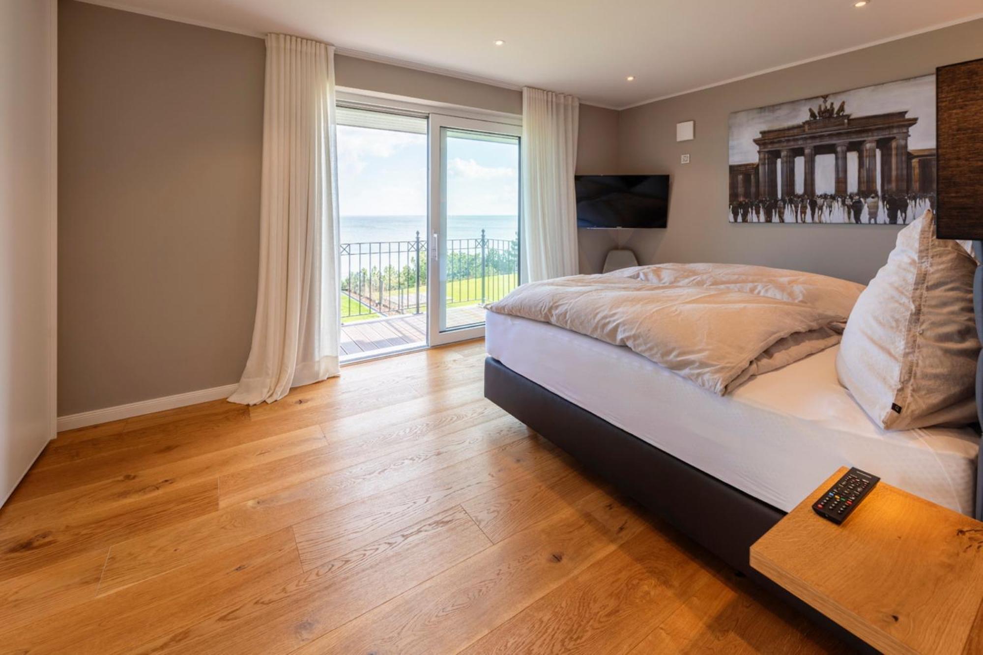 Villa "Haus Am Meer" Dahme  Exteriör bild