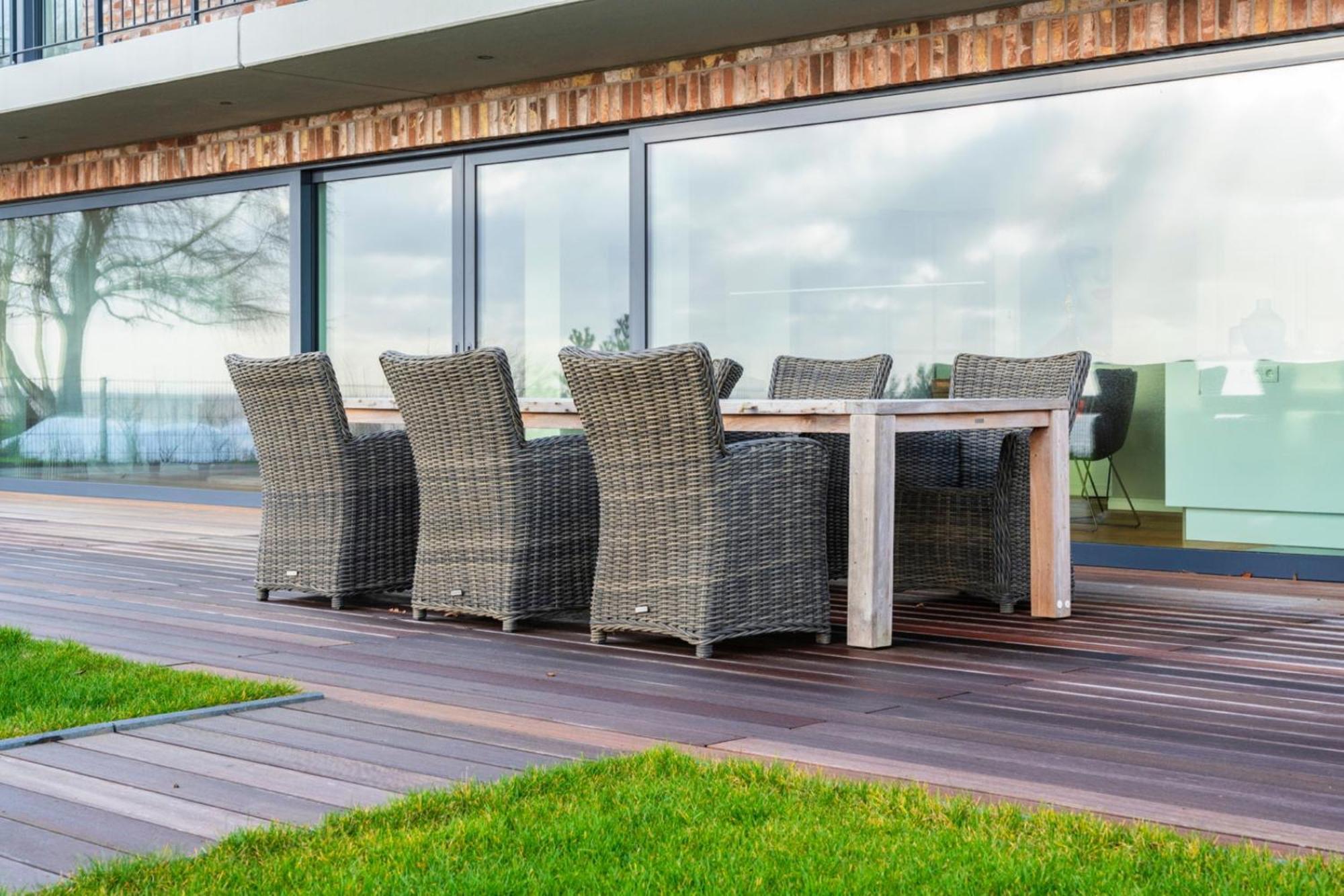 Villa "Haus Am Meer" Dahme  Exteriör bild