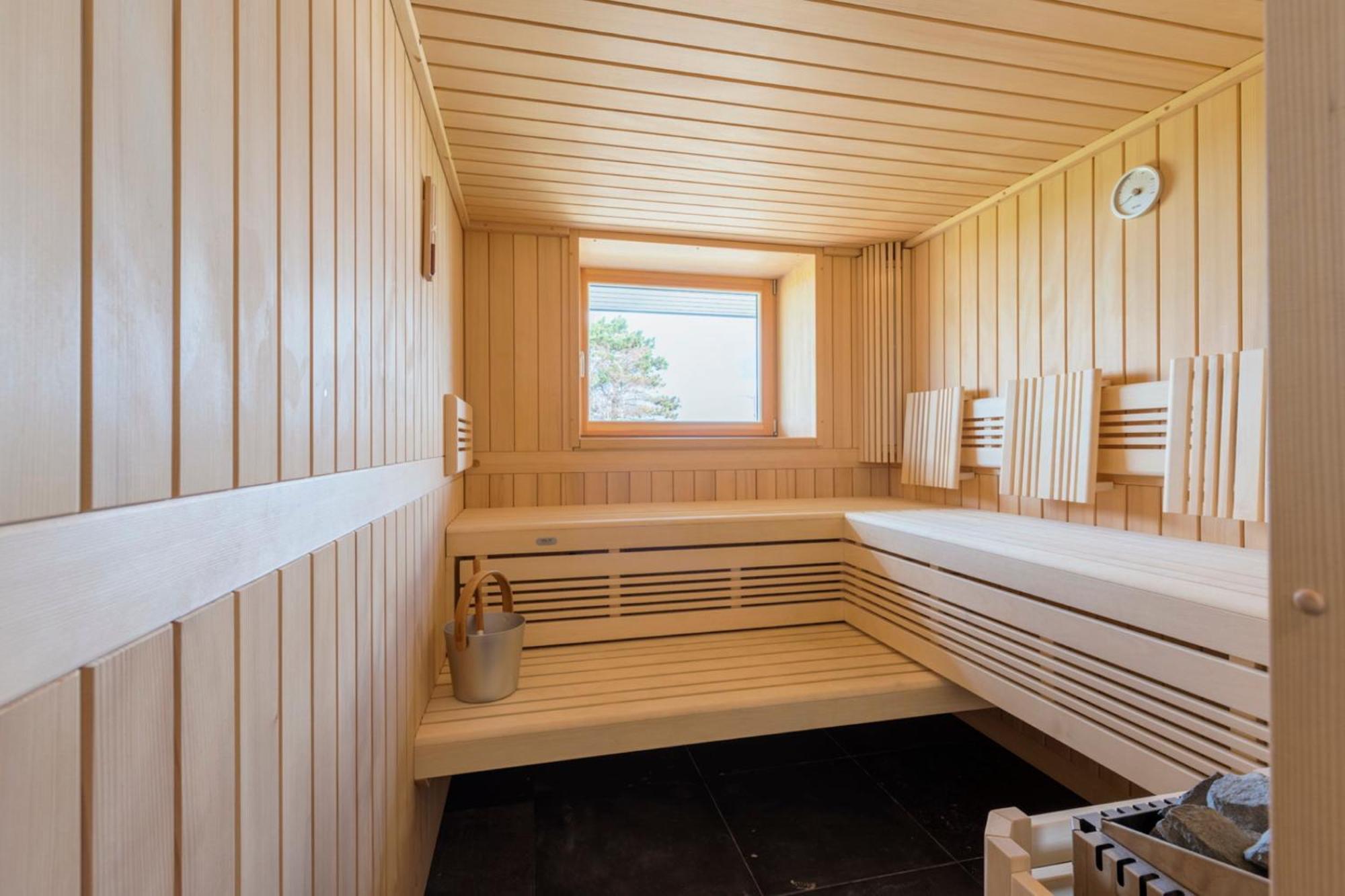 Villa "Haus Am Meer" Dahme  Exteriör bild