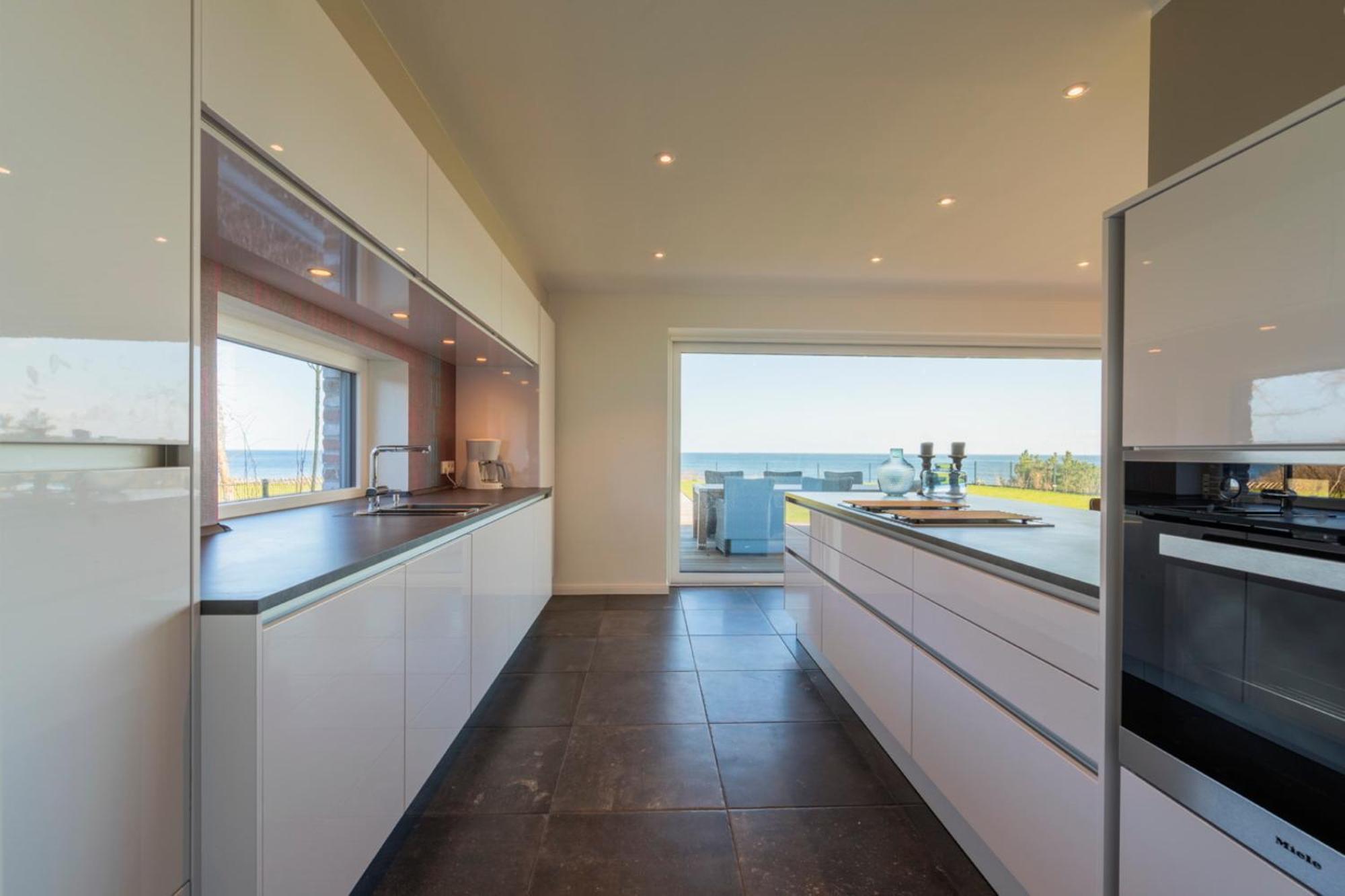 Villa "Haus Am Meer" Dahme  Exteriör bild