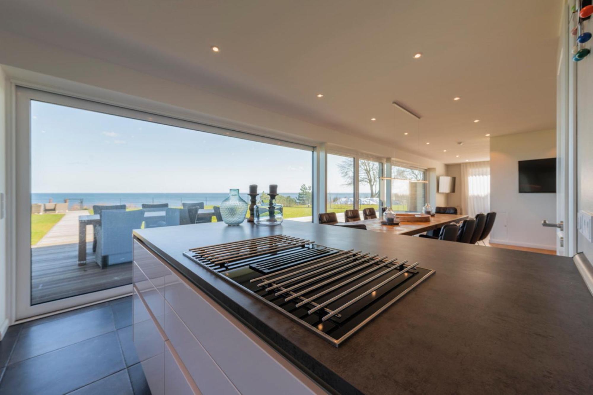 Villa "Haus Am Meer" Dahme  Exteriör bild