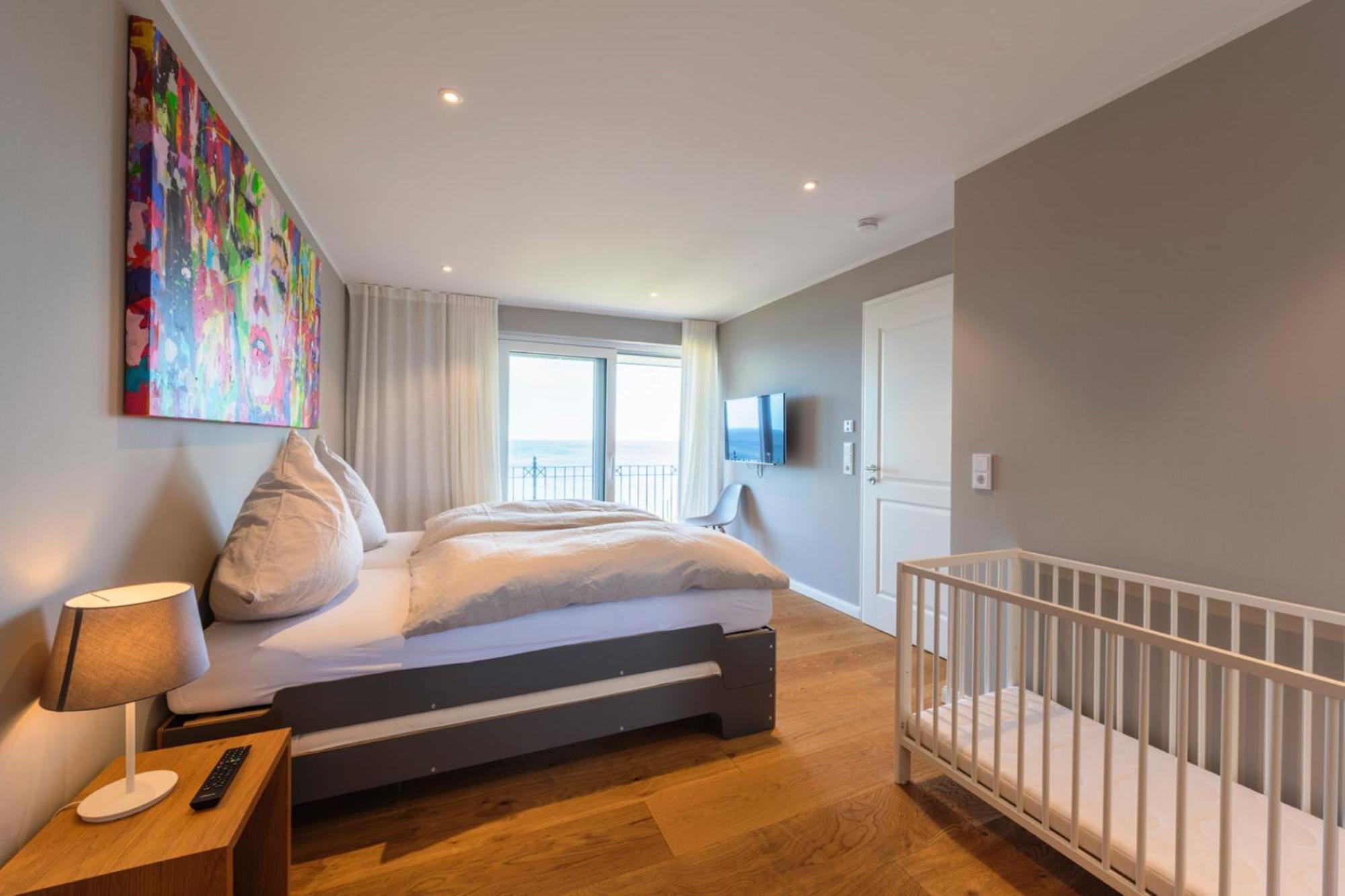 Villa "Haus Am Meer" Dahme  Exteriör bild