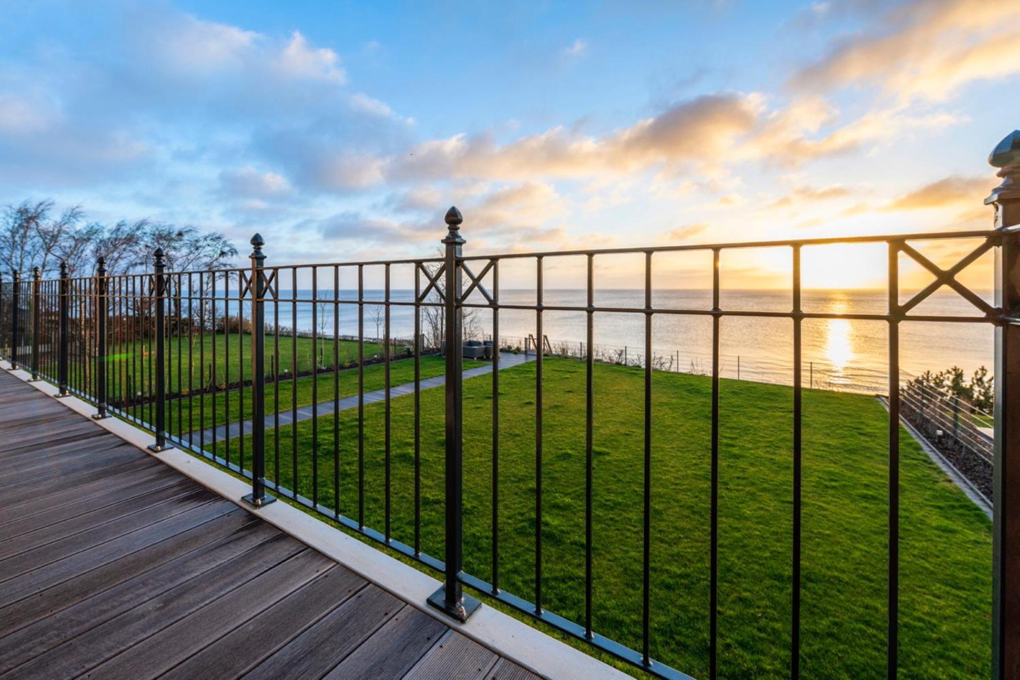 Villa "Haus Am Meer" Dahme  Exteriör bild