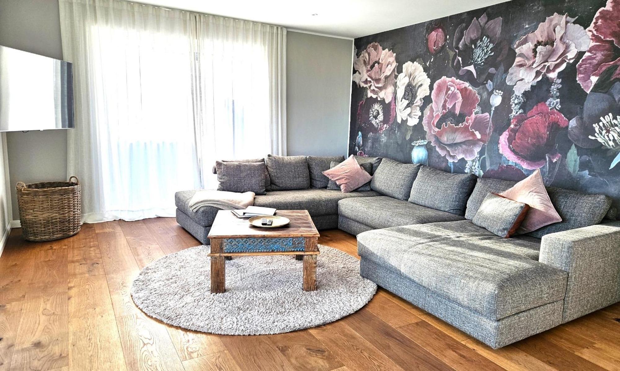 Villa "Haus Am Meer" Dahme  Exteriör bild